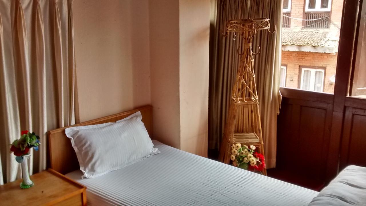 Moonlight Guest House Бхактапур Экстерьер фото